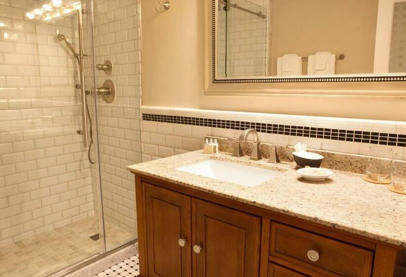 Chambre Deluxe King Size, La Maison Hotel   Adults Only