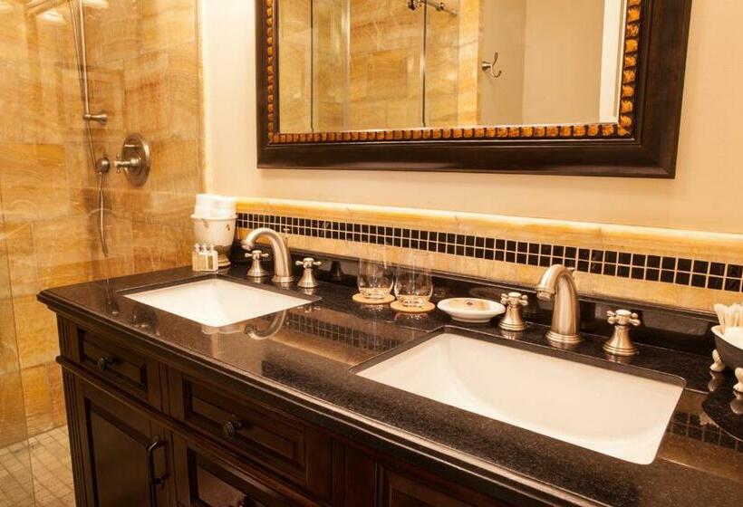 Chambre Deluxe King Size, La Maison Hotel   Adults Only