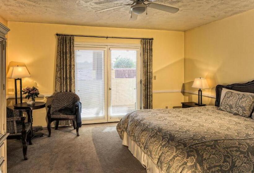 Chambre Standard, La Maison Hotel   Adults Only