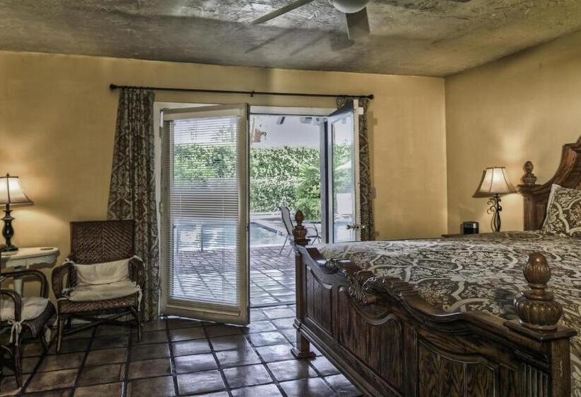 Chambre Standard Lit King Size, La Maison Hotel   Adults Only
