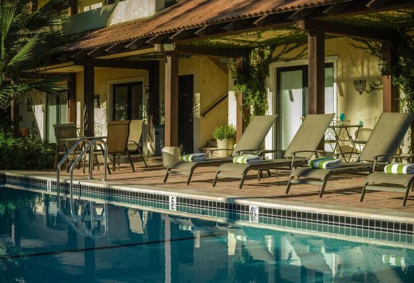 Chambre Standard Lit King Size, La Maison Hotel   Adults Only
