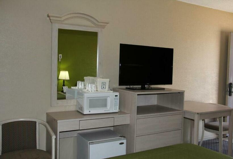 Номер Стандарт, Lodge Usa Motel