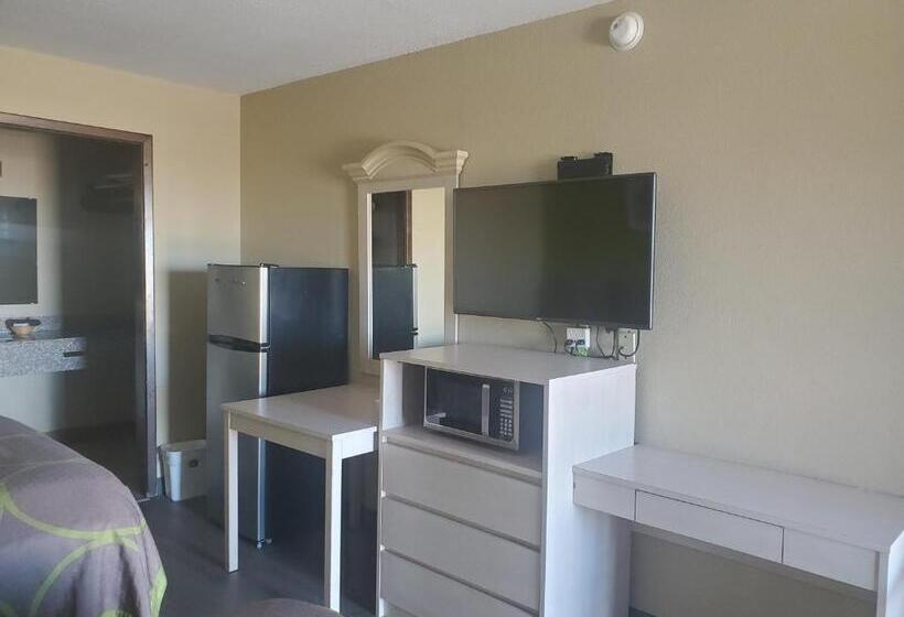 Номер Стандарт, Lodge Usa Motel