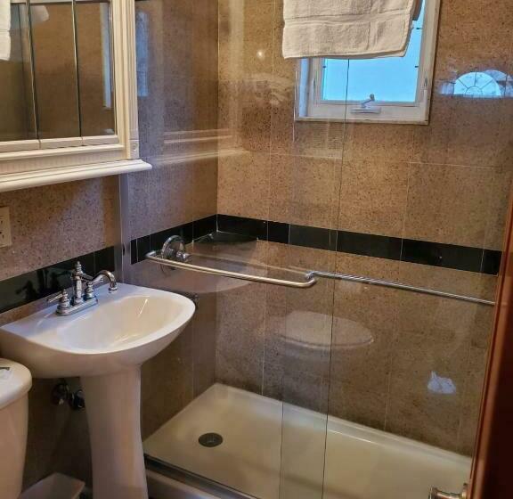 Номер Стандарт, Golden Gate Lodging