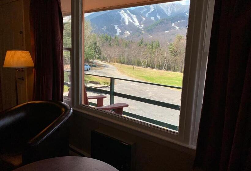 Quarto Estandar 2 Camas Casal, Ledge Rock At Whiteface