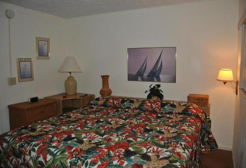 جناح مطلّ علي البحر, Sand Dune Shores