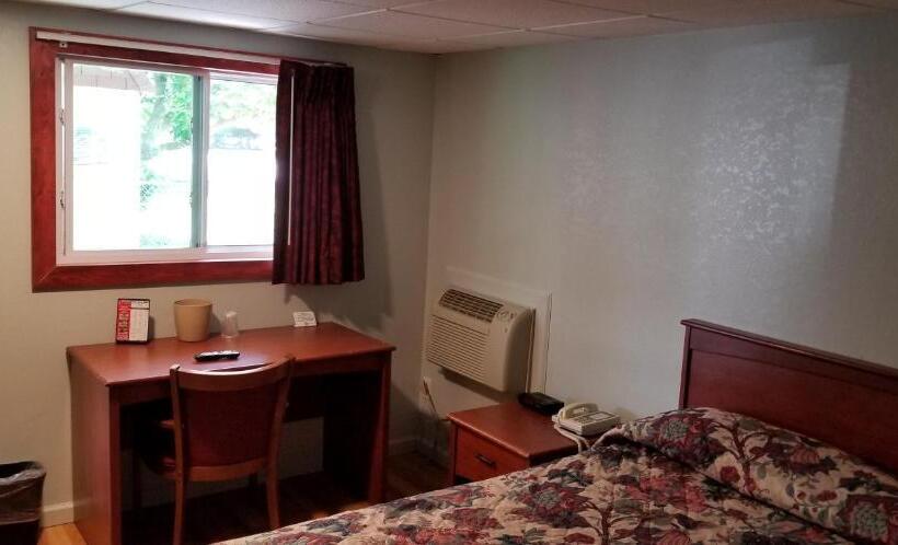 Номер Стандарт Индивидуальный, Wolds Motel   Mt. Pleasant