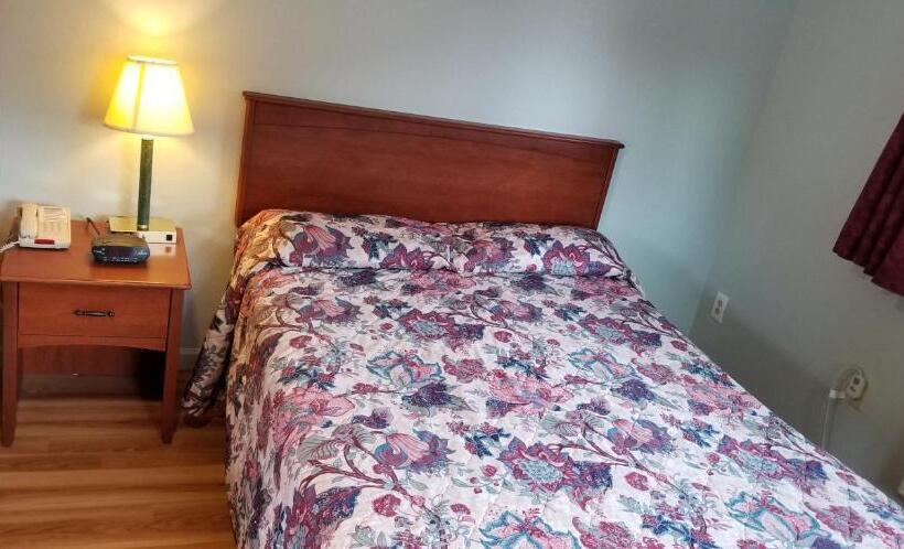 Номер Стандарт Индивидуальный, Wolds Motel   Mt. Pleasant