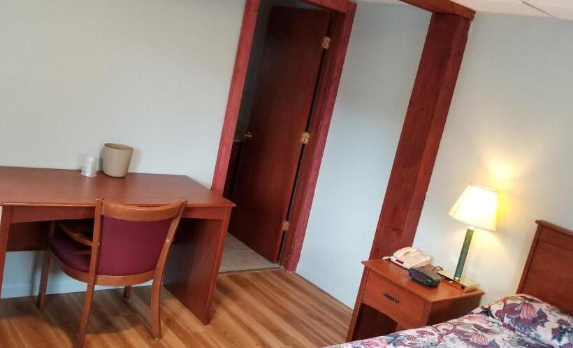 Номер Стандарт Индивидуальный, Wolds Motel   Mt. Pleasant