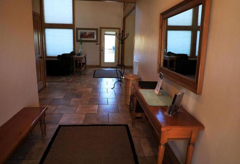Дом 3 Спальни, Zion Ponderosa Ranch Resort