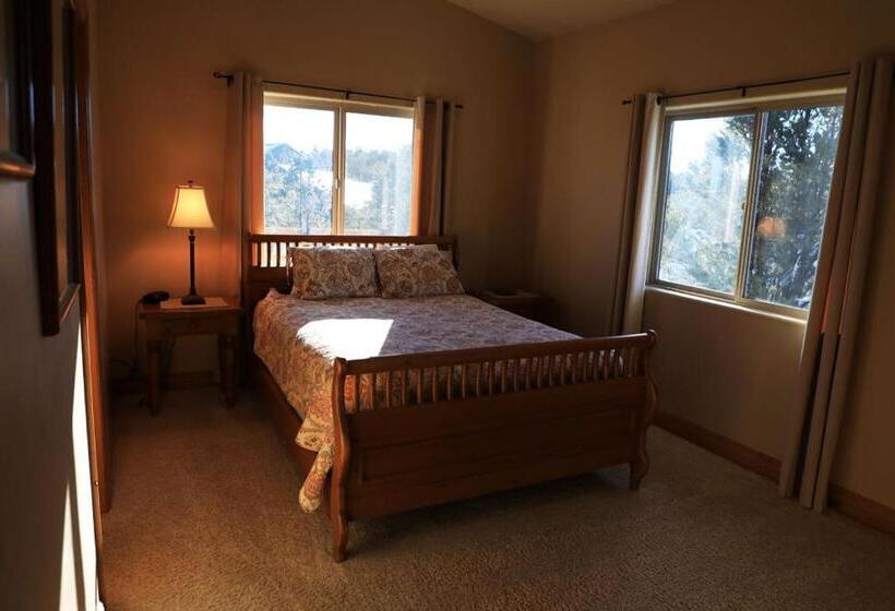 Дом 3 Спальни, Zion Ponderosa Ranch Resort