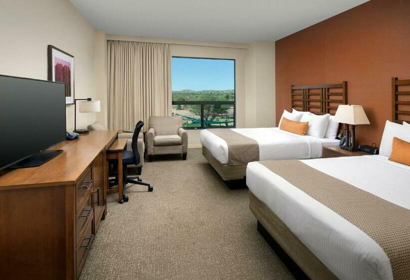 Номер Deluxe, Wekopa Casino Resort