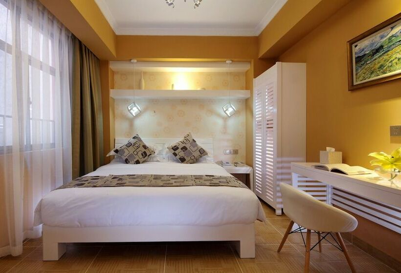 Номер Стандарт, Care Hotel Coast Collection