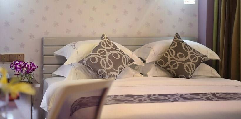 Номер Стандарт, Care Hotel Coast Collection
