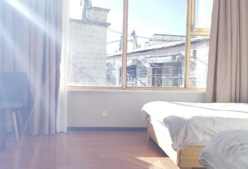 스탠다드 룸, Fengma Feiyang Hostel