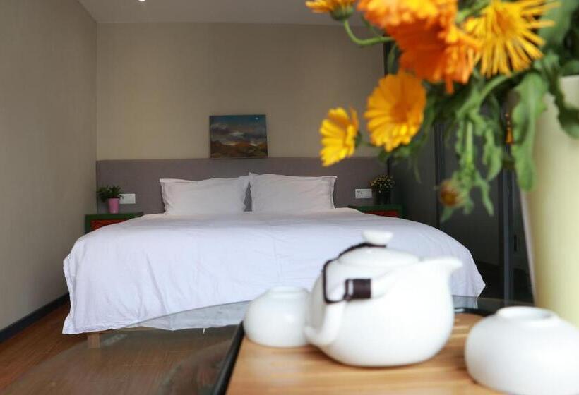 스탠다드 룸, Fengma Feiyang Hostel