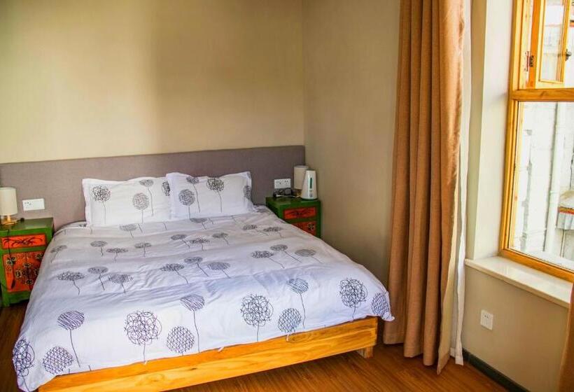 스탠다드 룸, Fengma Feiyang Hostel