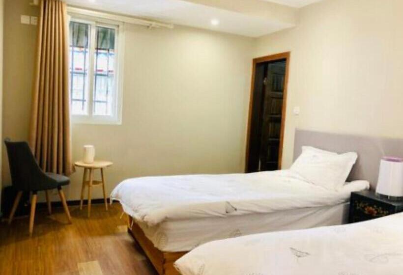 스탠다드 룸, Fengma Feiyang Hostel