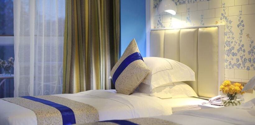 Номер Стандарт, Care Hotel Coast Collection