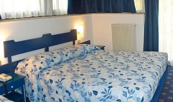 اتاق استاندارد, Bike Garnì Villa Maria Torbole