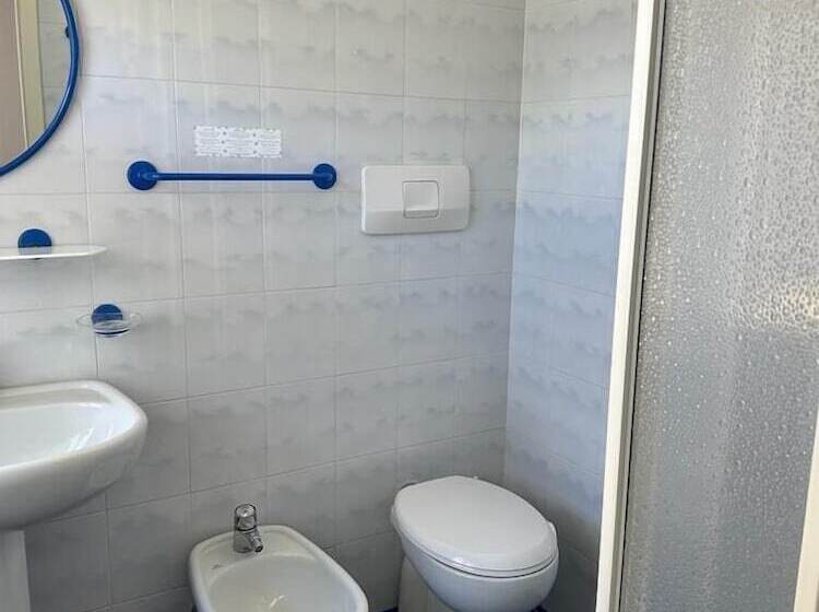 اتاق استاندارد, Bike Garnì Villa Maria Torbole