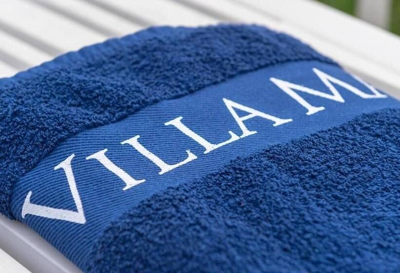 اتاق استاندارد, Bike Garnì Villa Maria Torbole