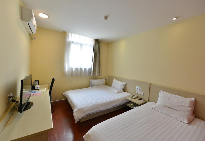 اتاق استاندارد, Hanting  Beijing Guomao Sihui