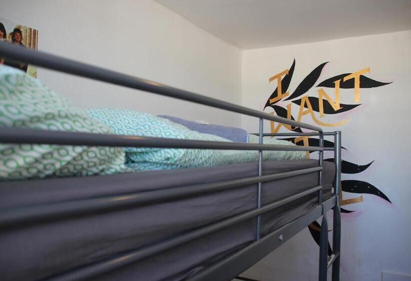 Quarto Estandar, Onefam  Notting Hill