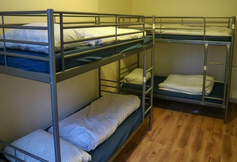 Cama em Quarto Compartilhado, Onefam  Notting Hill
