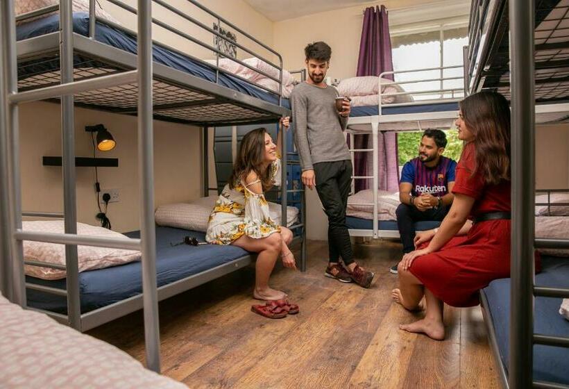 Cama em Quarto Compartilhado, Onefam  Notting Hill
