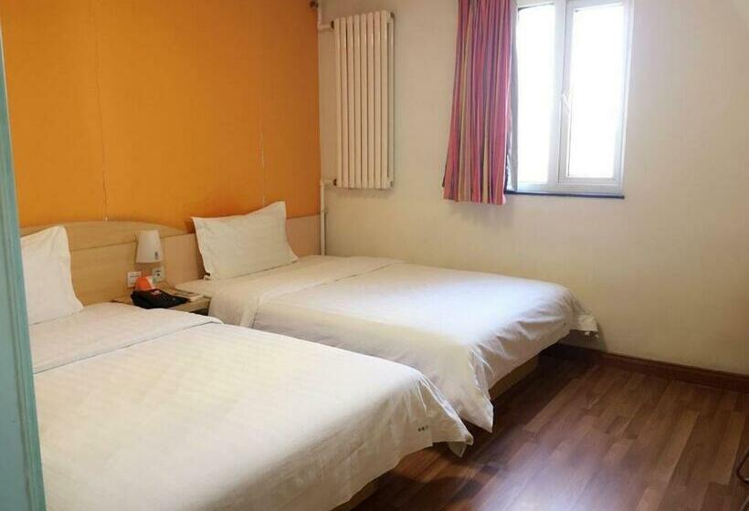 חדר ביזנס, 7days Inn Shenyang Gugong Huaiyuanmen Subway Station