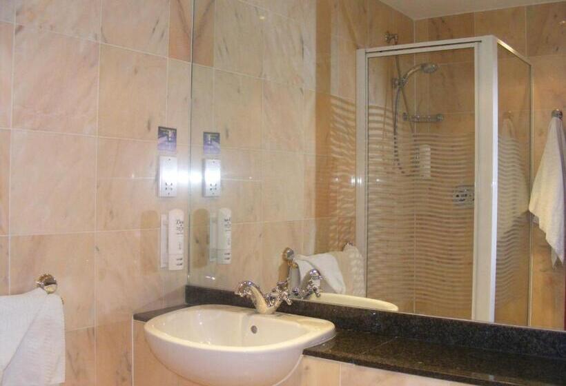 إستوديو قياسى, Mermaid Suite