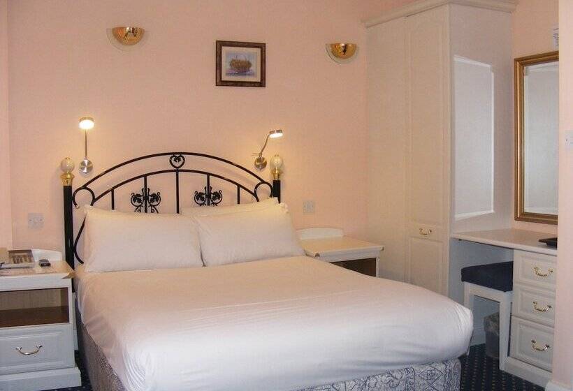 Номер Стандарт, Mermaid Suite