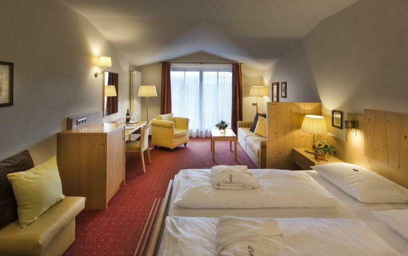 Номер Superior Вид на Горы, St. Anton