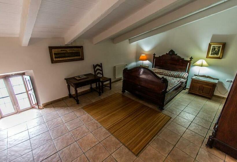 Номер Стандарт, Finca Villa Juan