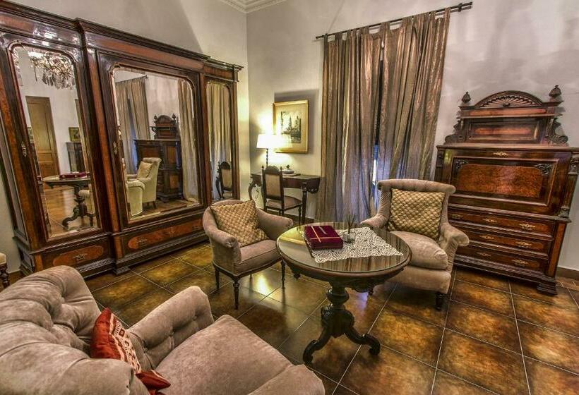 Номер Superior, Finca Villa Juan
