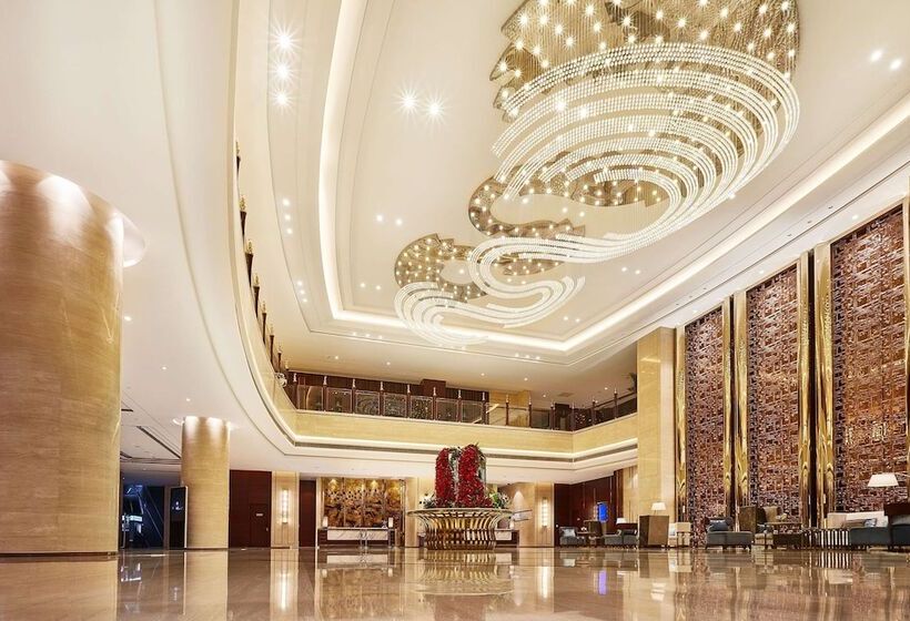 اتاق پرمیوم, Wyndham Jingzhou