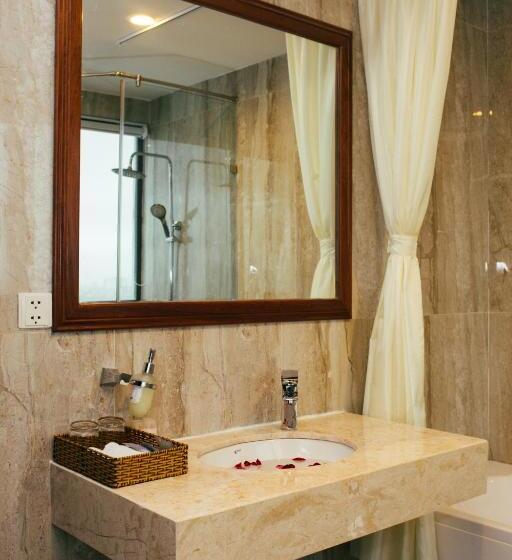 اتاق لوکس, Alcove Da Nang Bay Boutique