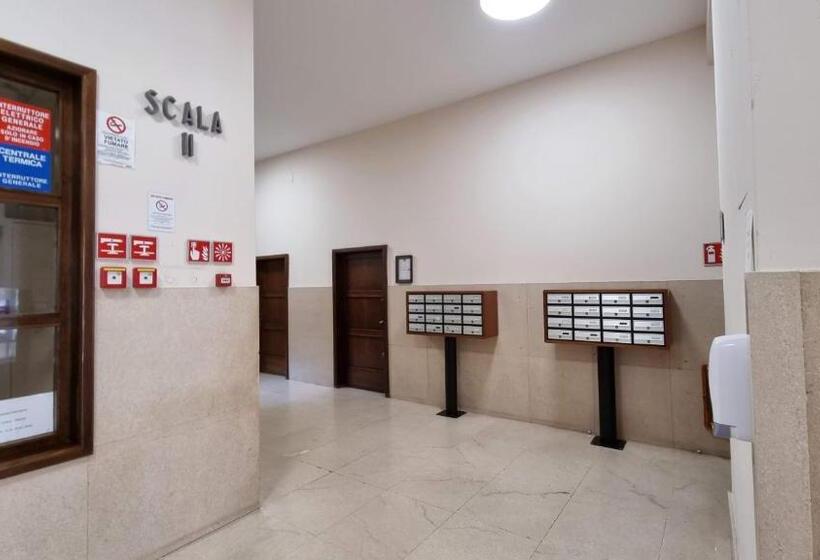 اتاق استاندارد سه نفره, Locanda Al Volo Tor Bandena