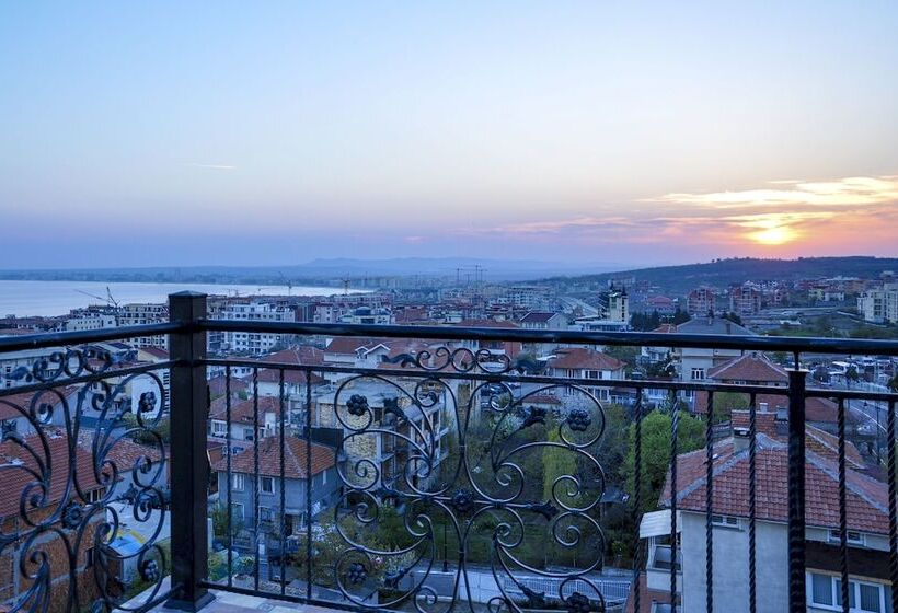 Апартаменты Basic 1 Спальня, Roel Residence Apartments