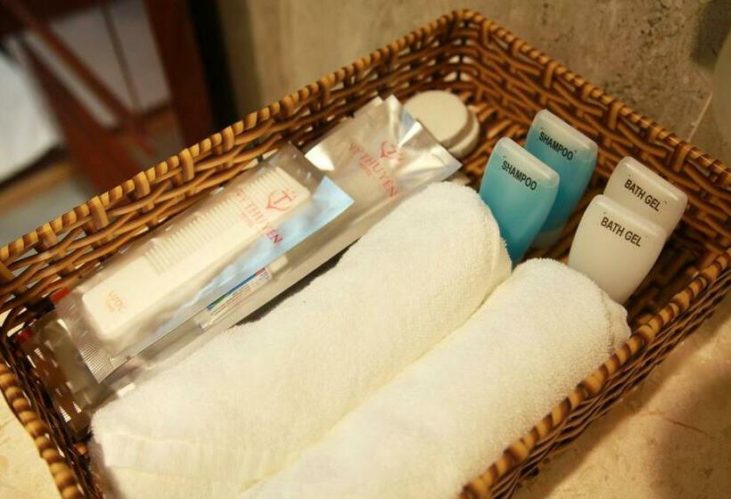 اتاق لوکس, Alcove Da Nang Bay Boutique