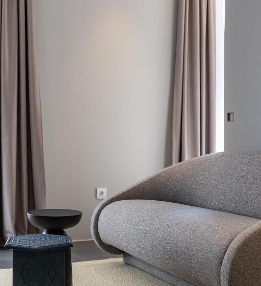 חדר סטנדרט לשלושה, Apartments And Rooms Lejletul