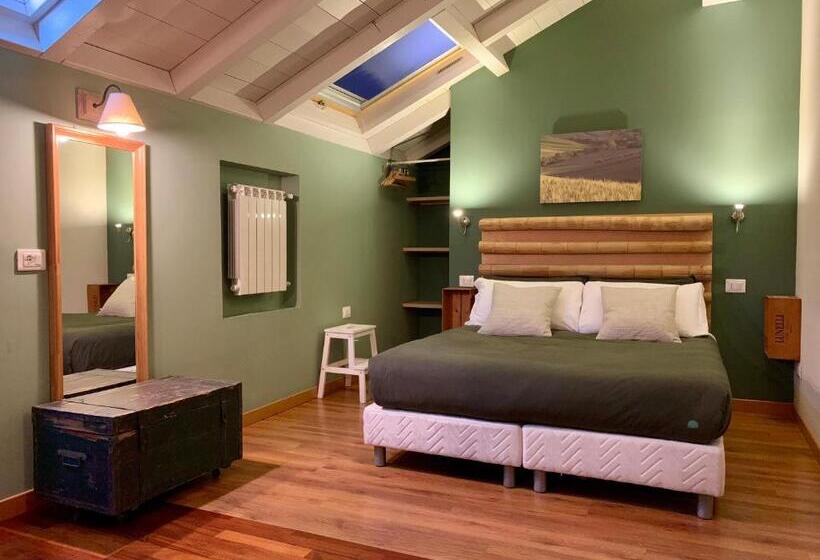 Номер Superior, Porta Ronca   B&b, Suites & Apts