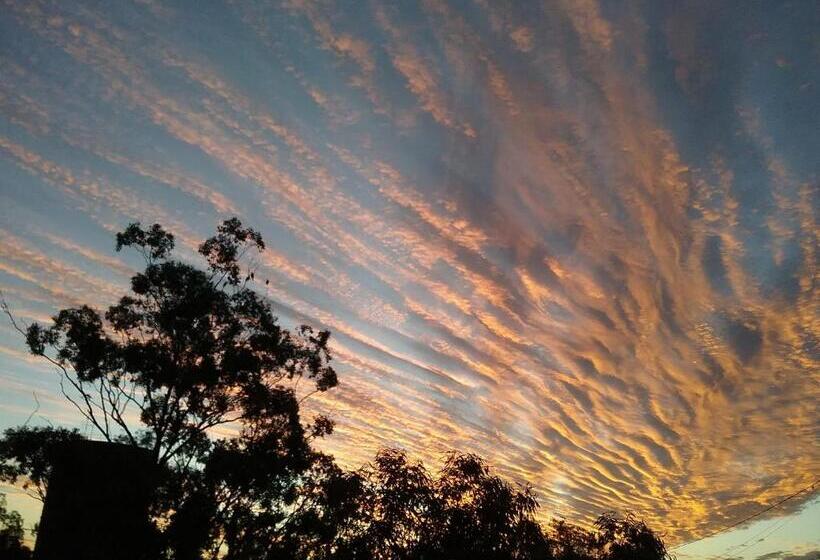 חדר דלוקס, Sonja S Bed And Breakfast