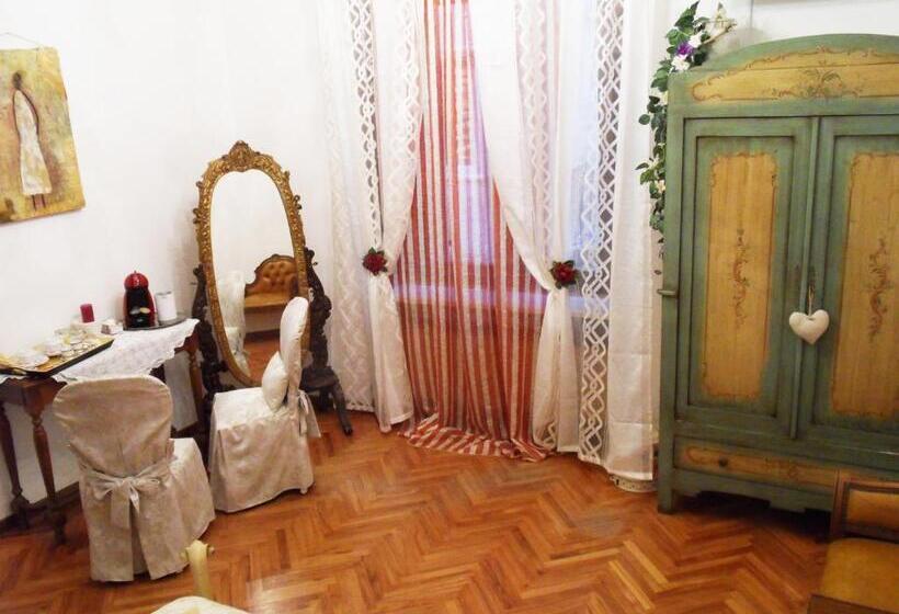 Standard room with outdoor bath, Art&coffee