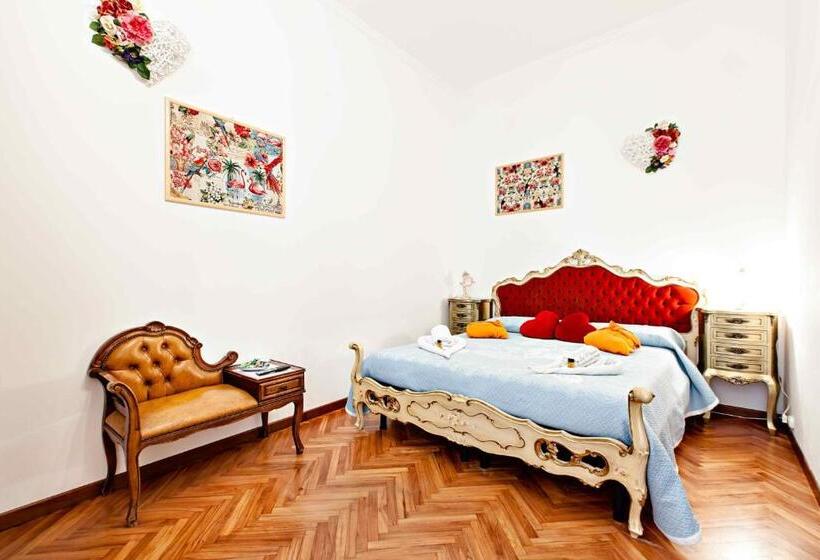 Standard room with outdoor bath, Art&coffee