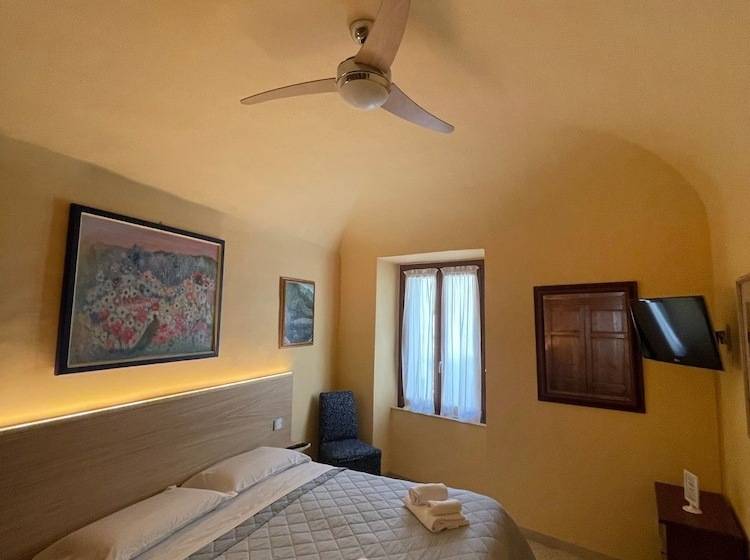 Номер Стандарт, Orvieto In Terrazza