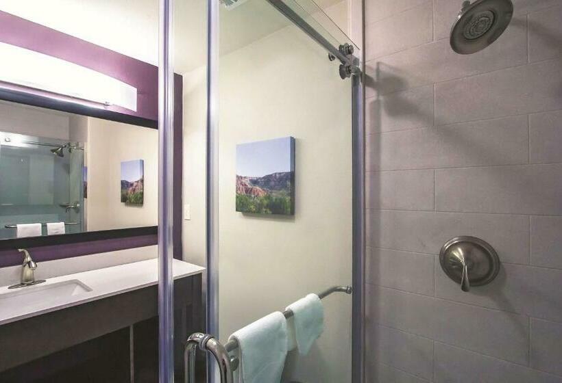 Номер Executive Кровать Кинг, La Quinta By Wyndham Pampa