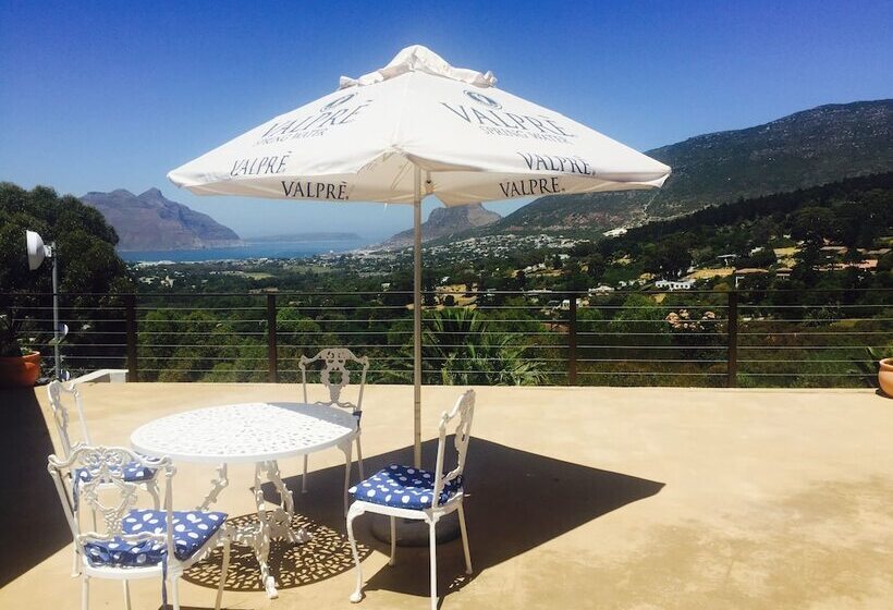 Habitació Familiar Deluxe, Victorskloof Lodge