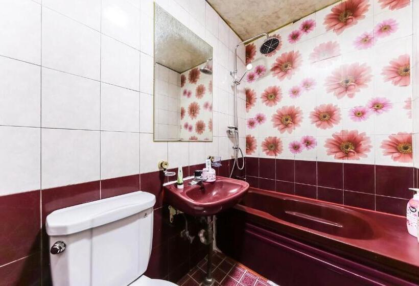 Номер Стандарт, Mirim Motel